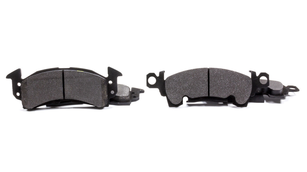 Pfc Brakes PFR0052.97.14.44 Brake Pads Full Size GM