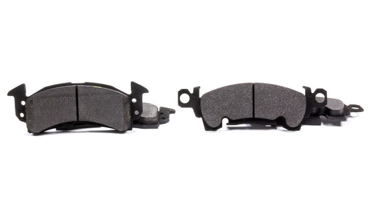 Pfc Brakes PFR0052.97.14.44 Brake Pads Full Size GM