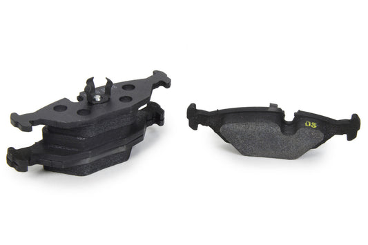 Pfc Brakes PFR0279.08.16.44 Brakes Pads BMW E30 Rear