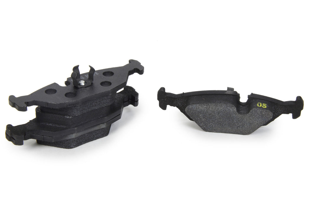 Pfc Brakes PFR0279.08.16.44 Brakes Pads BMW E30 Rear