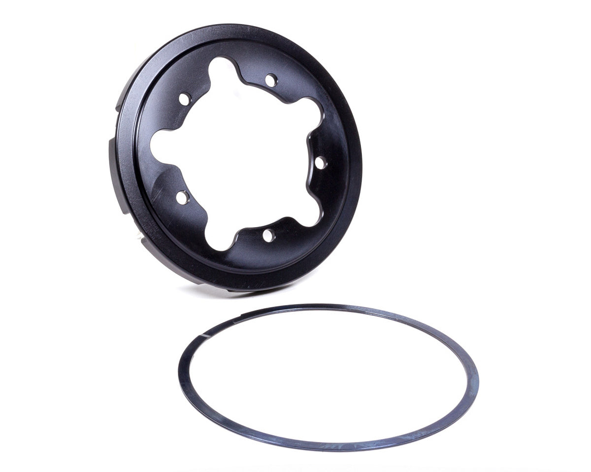 Pfc Brakes PFR195.108.080.15 V3 5x5 5-Bolt Hub Rotor Plate