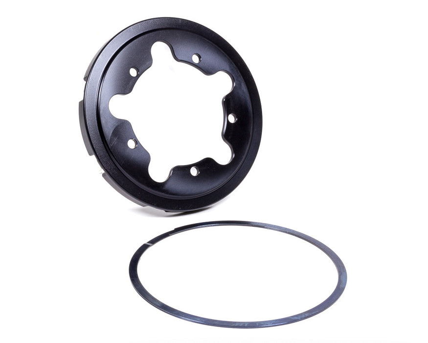 Pfc Brakes PFR195.108.080.15 V3 5x5 5-Bolt Hub Rotor Plate