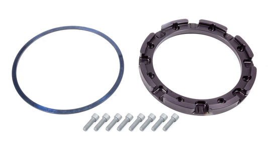 Pfc Brakes PFR195.162.070.15 V3 Wide 5 8-Bolt Rotor Plate