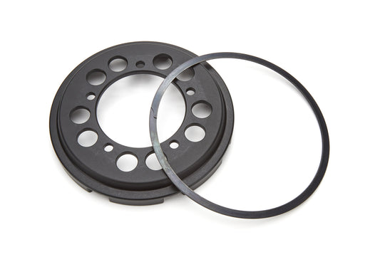 Pfc Brakes PFR195.954.097.15 Rotor Hat V3 5 Bolt Wide 5 Wilwood XD55