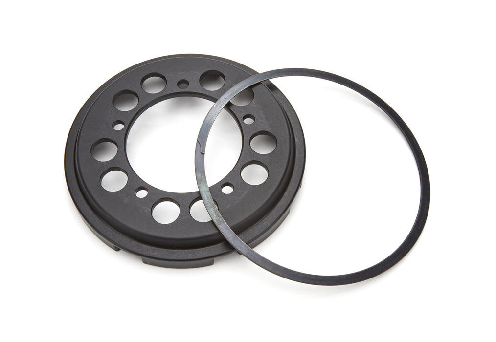 Pfc Brakes PFR195.954.097.15 Rotor Hat V3 5 Bolt Wide 5 Wilwood XD55