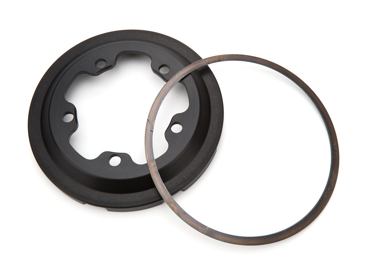 Pfc Brakes PFR195.983.157.15 Rotor Hat V3 5 Bolt Wide 5 Winters TrackStar