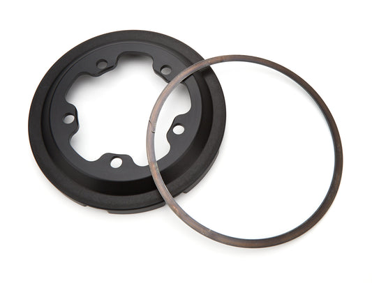 Pfc Brakes PFR195.983.157.15 Rotor Hat V3 5 Bolt Wide 5 Winters TrackStar