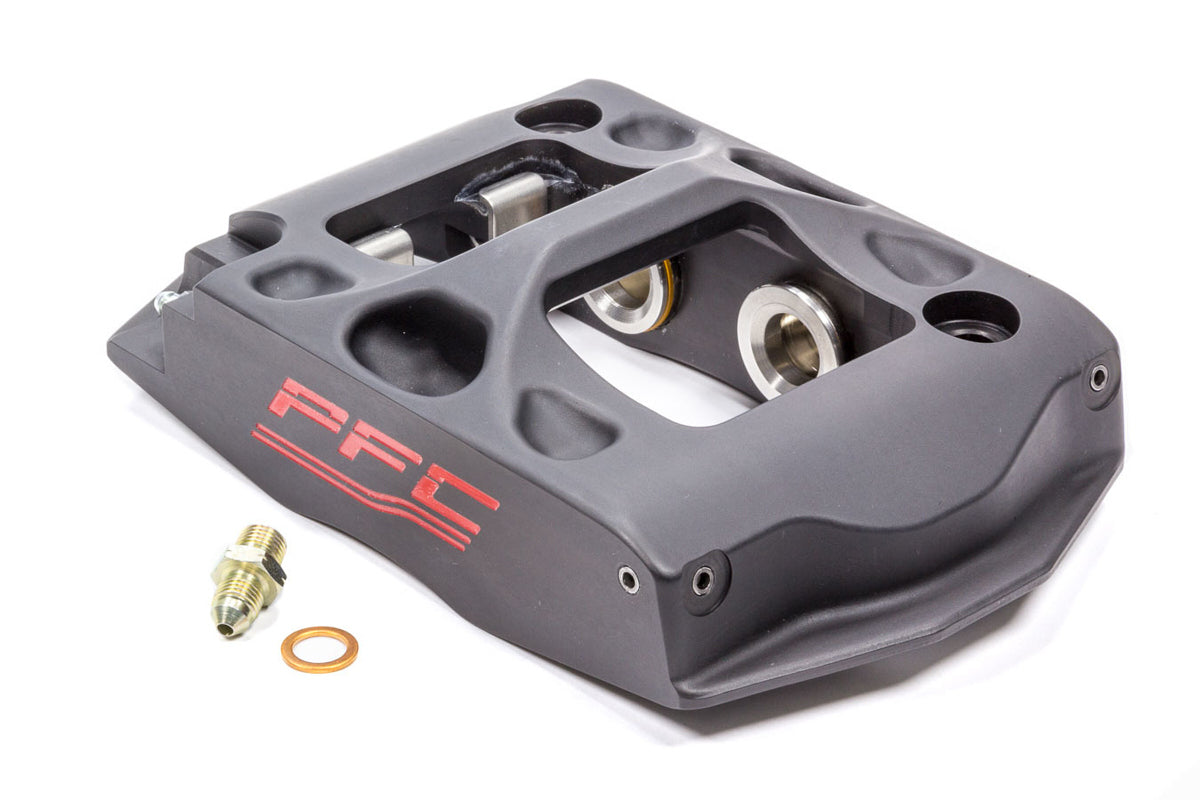 Pfc Brakes PFR24.284.255.290.11A ZR-24 Caliper Left Side Trailing