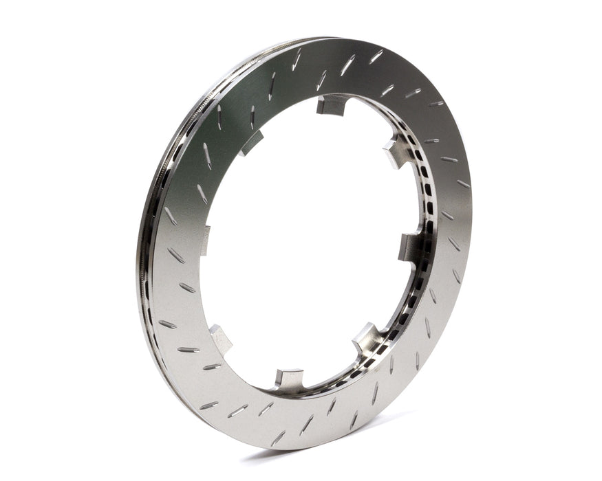 Pfc Brakes PFR284.19.0035.462 V3 SLOTTED STREET ROTOR