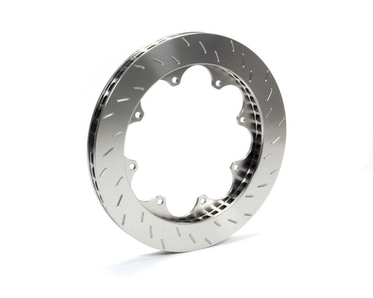 Pfc Brakes PFR295.25.0038.01 LH DDS Rotor 1.10in x 11.625in