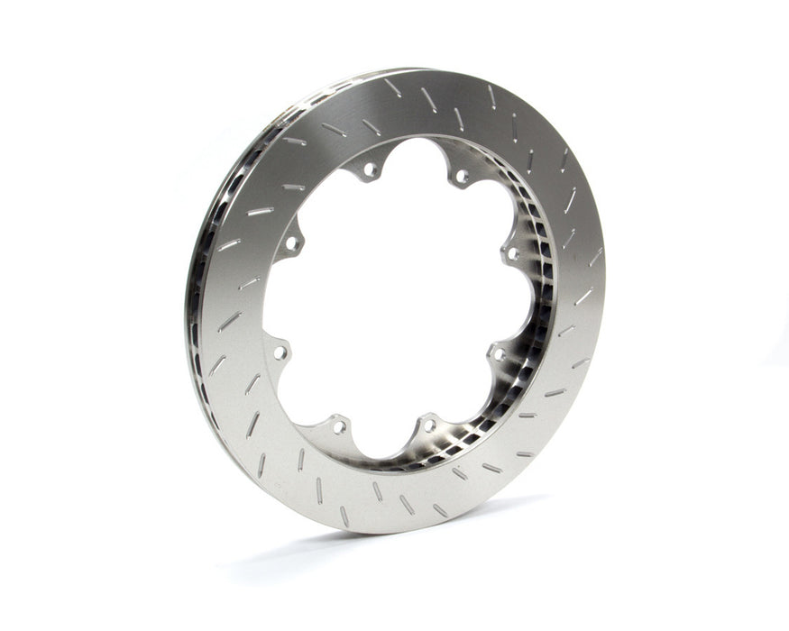 Pfc Brakes PFR295.25.0038.01 LH DDS Rotor 1.10in x 11.625in