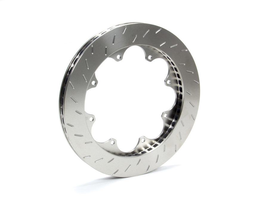 Pfc Brakes PFR295.25.0038.02 RH DDS Rotor 1.10in x 11.625in