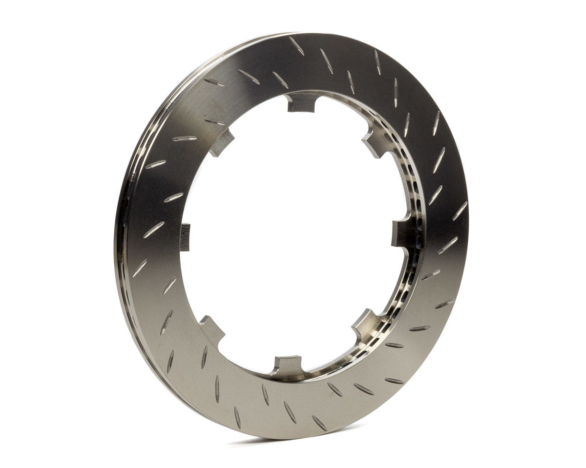 Pfc Brakes PFR299.20.0040.452 LH V3 Rotor 11.75in. X .810in