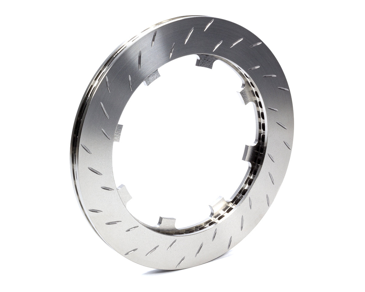 Pfc Brakes PFR299.20.0040.462 RH V3 Rotor 11.75in. X .810in