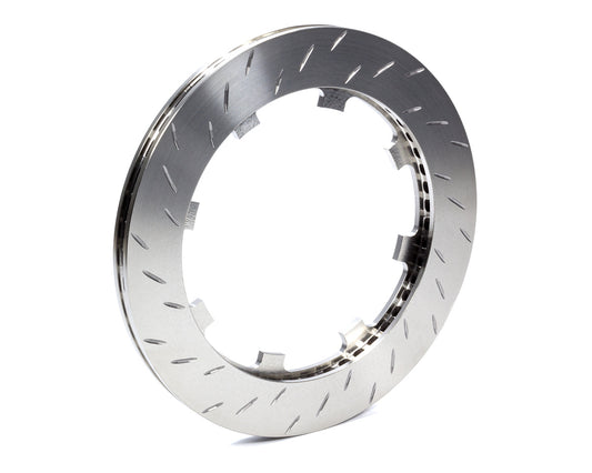 Pfc Brakes PFR299.20.0040.462 RH V3 Rotor 11.75in. X .810in