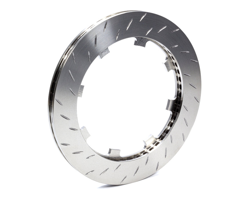 Pfc Brakes PFR299.20.0040.462 RH V3 Rotor 11.75in. X .810in