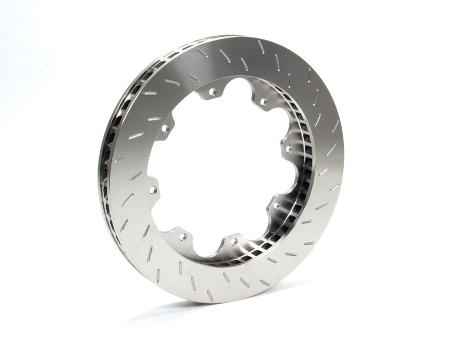 Pfc Brakes PFR299.32.0040.01 LH DDS Rotor 1.25in x 11.75in