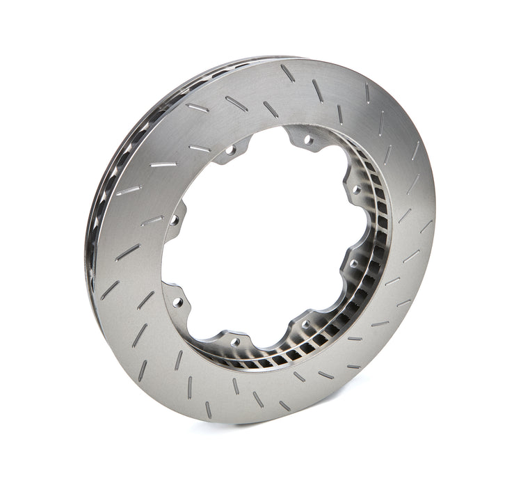 Pfc Brakes PFR299.32.0045.01 LH DDS Rotor 1.25in x 11.75in