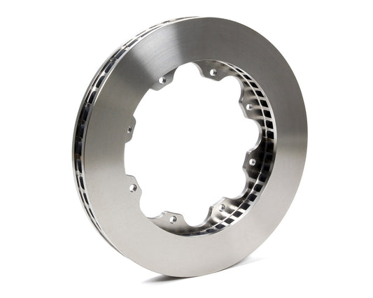 Pfc Brakes PFR299.32.0045.11 LH DDS Rotor 1.25in x 11.75in Non-Slotted