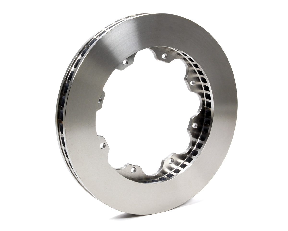 Pfc Brakes PFR299.32.0045.12 RH DDS Rotor 1.25in x 11.75in Non-Slotted