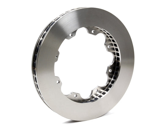 Pfc Brakes PFR299.32.0045.12 RH DDS Rotor 1.25in x 11.75in Non-Slotted