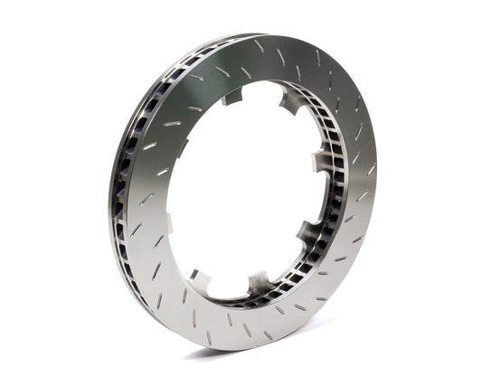 Pfc Brakes PFR309.32.0040.452 LH V3 Rotor 12.19in. X 1.25in