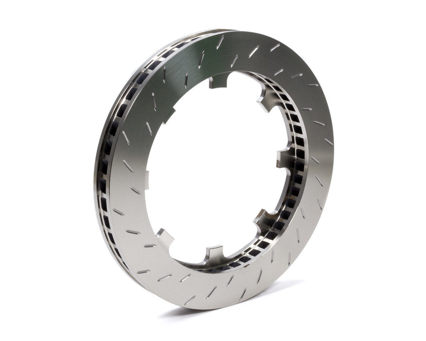Pfc Brakes PFR309.32.0040.462 RH V3 Rotor 12.19in. x 1.25in.