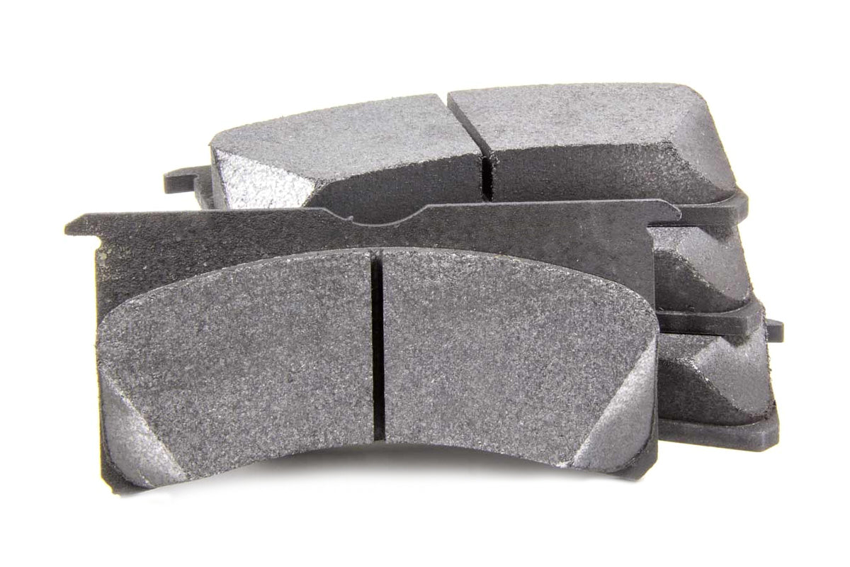 Pfc Brakes PFR7751.11.20.44 7751 RACE PAD SET - 11 C MPD 20 MM
