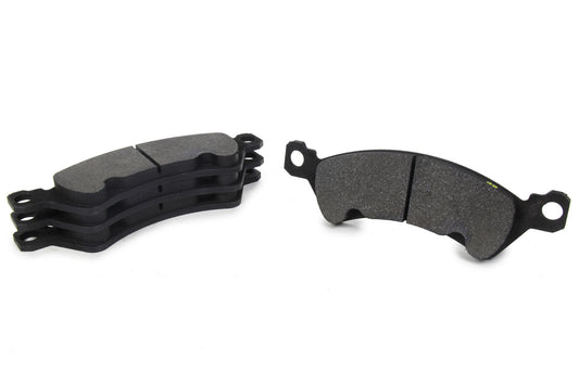 Pfc Brakes PFR7803.39.15.44 7803 RACE PAD SET - 39 MPD 15 MM