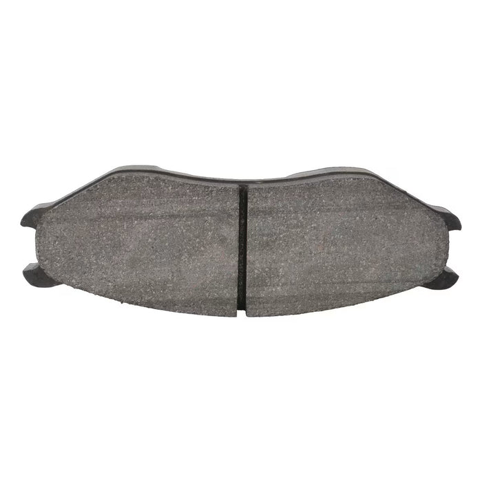 Pfc Brakes PFR7915.13.19.34 Brake Pad Set 7915 19mm