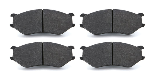 Pfc Brakes PFR7934.01.19.44 Brake Pad for PFC ZR34 Caliper