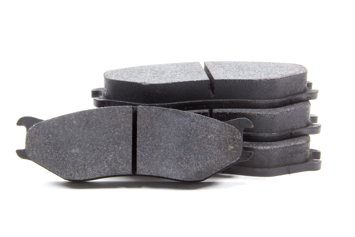 Pfc Brakes PFR7934.11.19.44 Brake Pad for PFC ZR34 Caliper