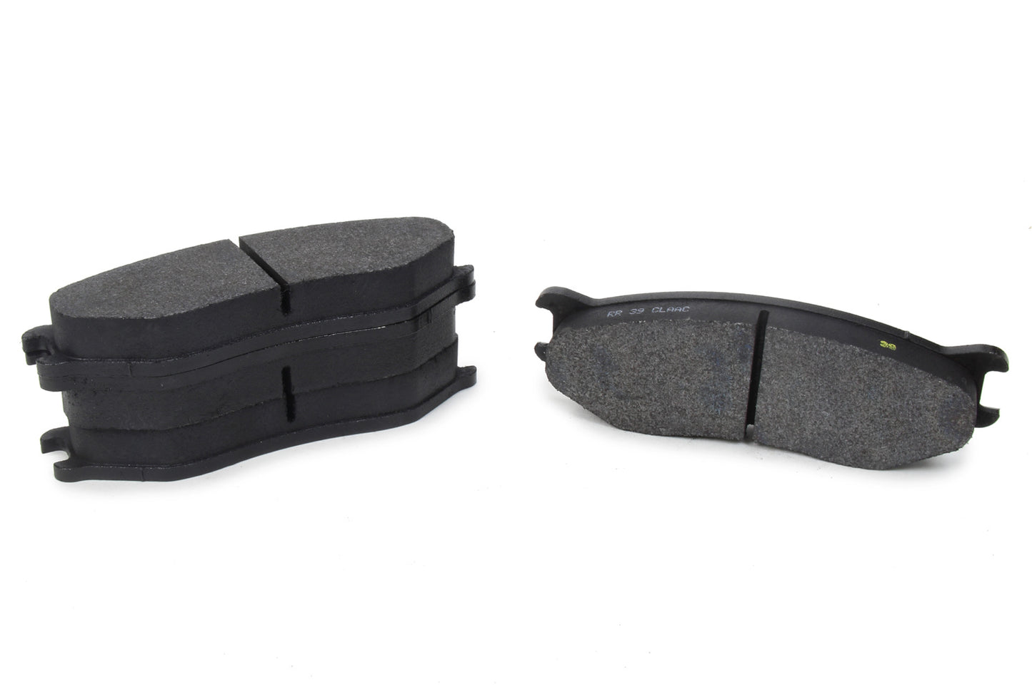Pfc Brakes PFR7934.39.19.44 7934 RACE PAD SET - 39 C MPD 19 MM