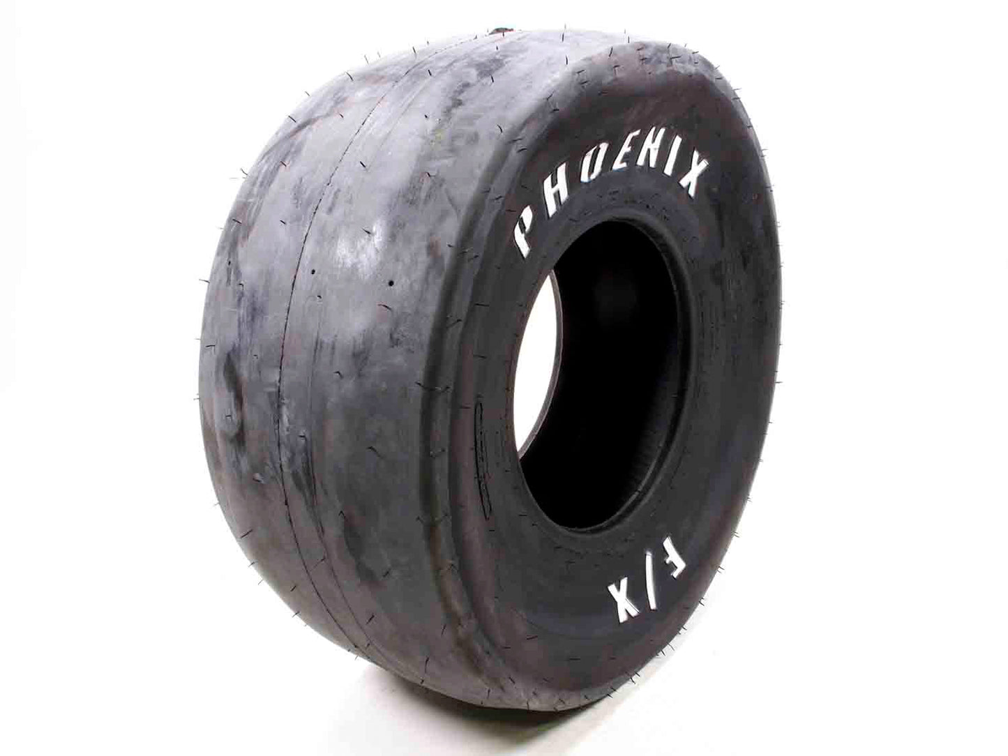 Phoenix Race Tires PHOPH56R Tire 14.5/32.0R15 Radial Phoenix Drag Rear (F9)