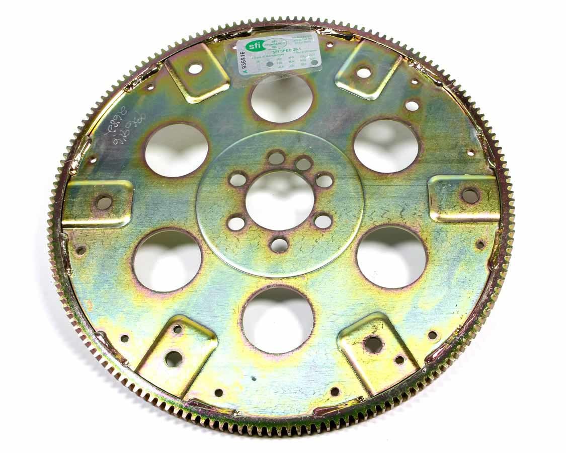 Pioneer PIO871011 168 Tooth SFI Flexplate Int. Balance