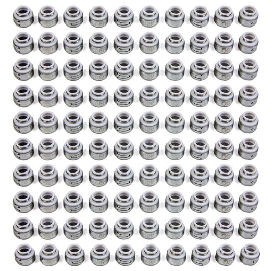 Pioneer PIOOS-1066-100 Teflon Oil Seals - 11/32 (100)