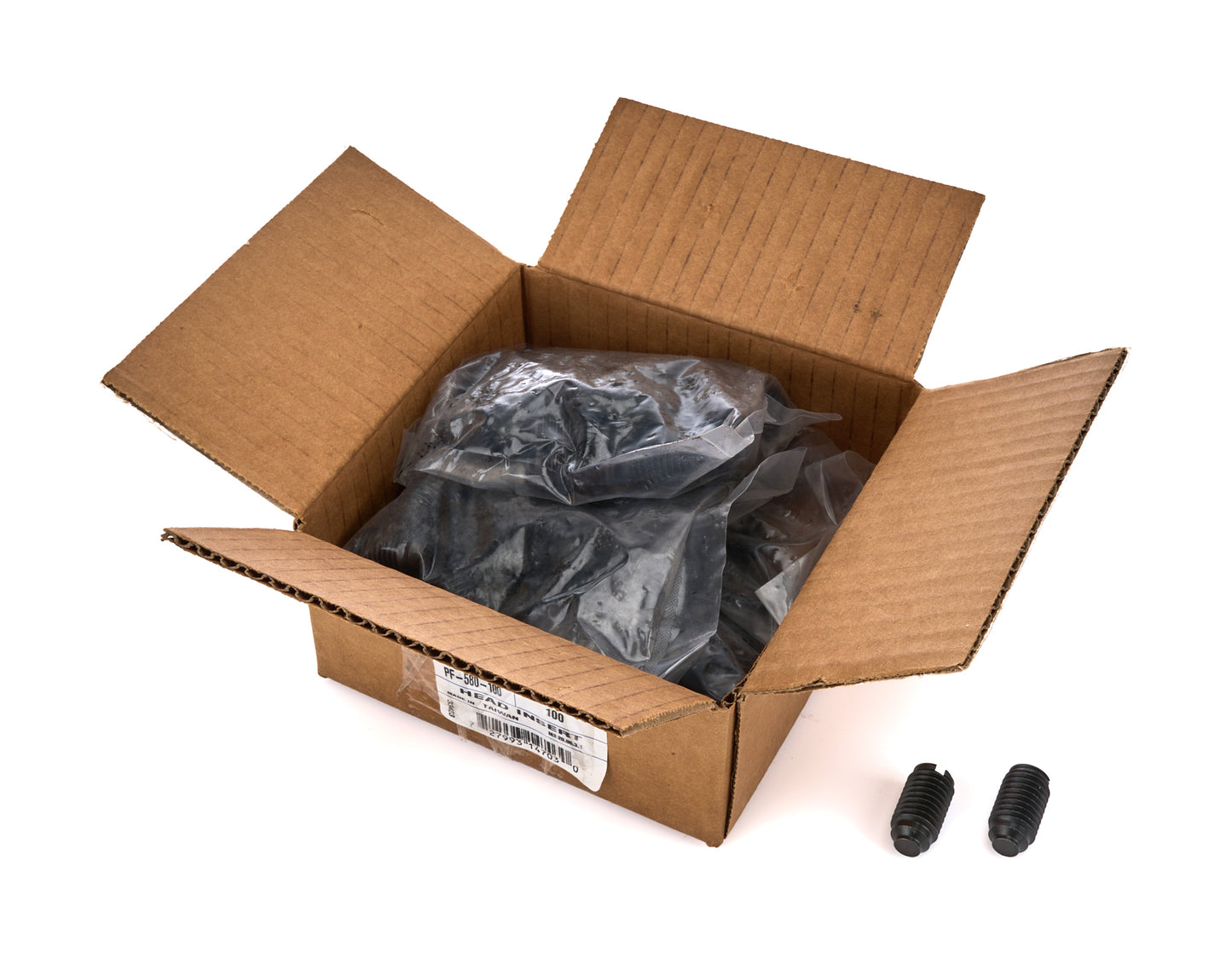 Pioneer PIOPF-580-100 Cylinder Head Insert - 100pk Ford 77-97
