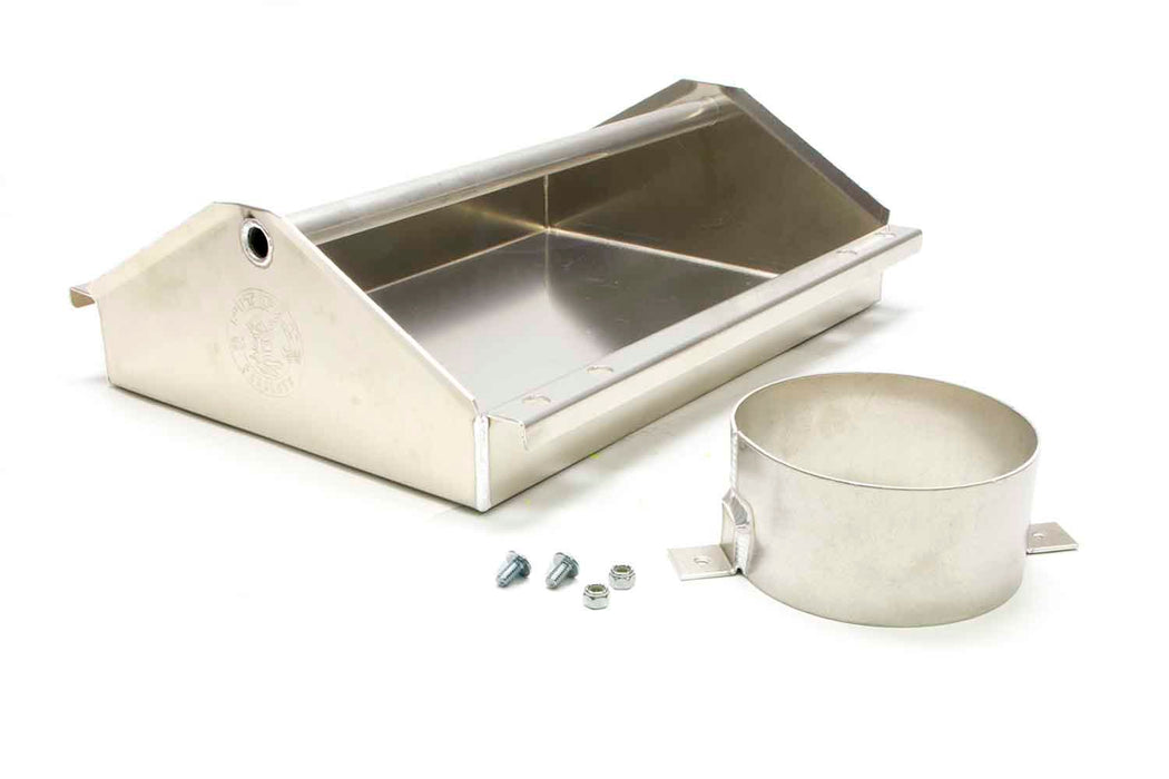 Pit-pal Products PIT129S Jr Univ Tool Tray 16.50x13.25x5