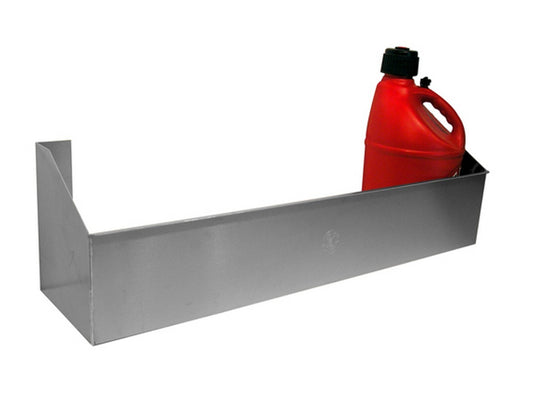 Pit-pal Products PIT183 Fuel Jug Rack 4 Jug 46x12x13
