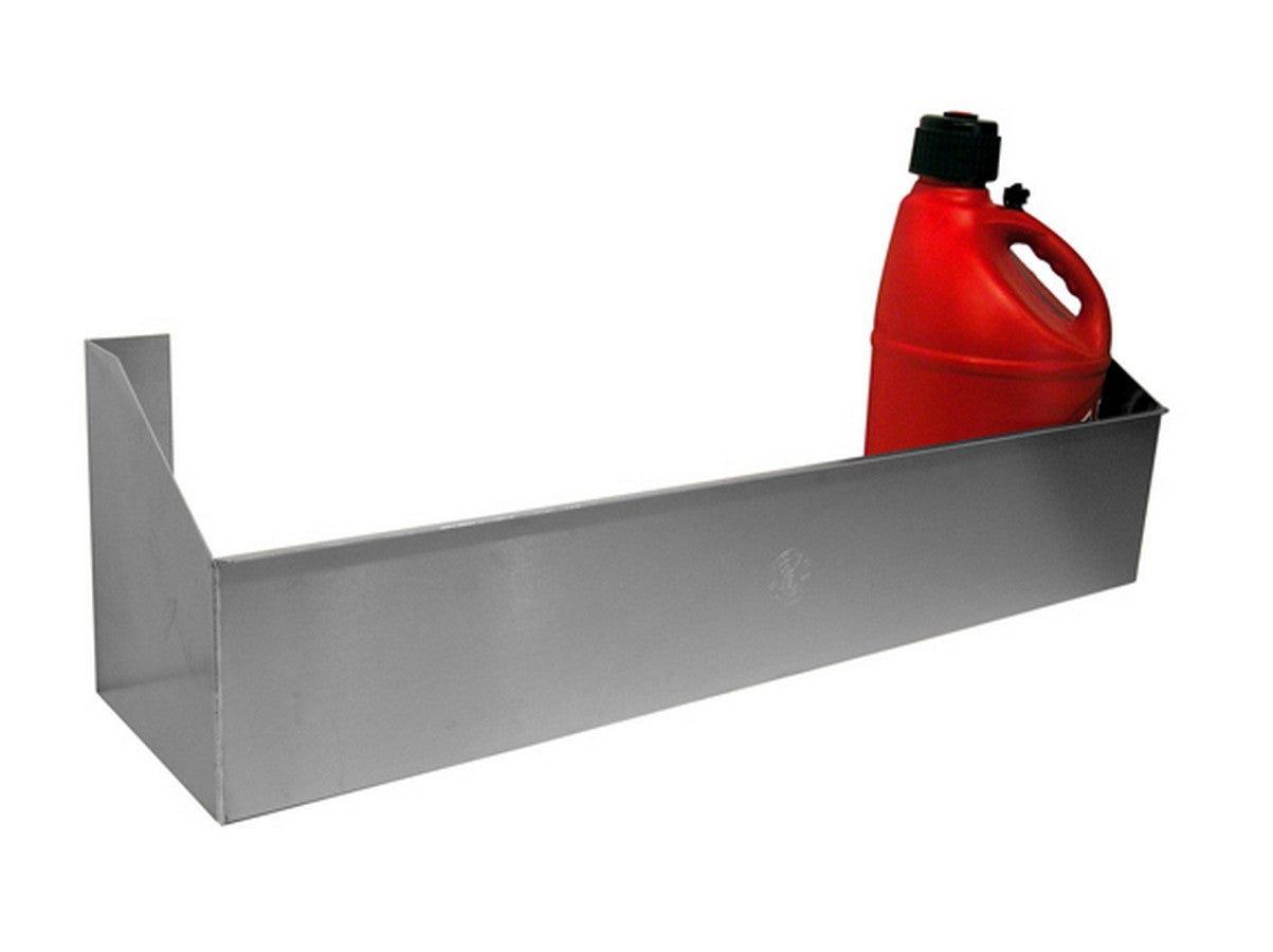Pit-pal Products PIT183 Fuel Jug Rack 4 Jug 46x12x13
