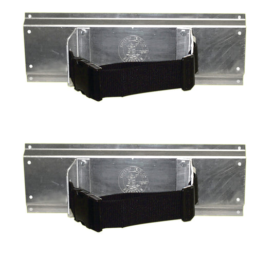 Pit-pal Products PIT195 Canopy Holder Wall Mount