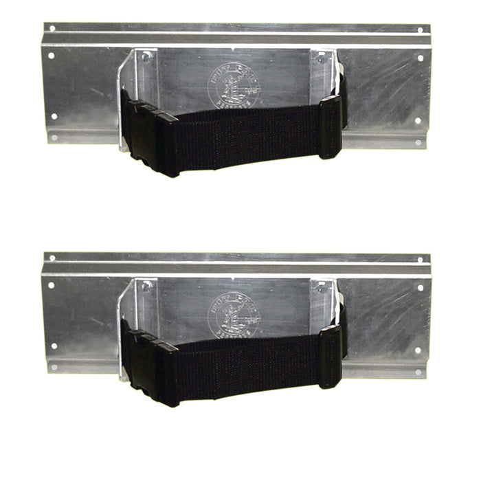 Pit-pal Products PIT195 Canopy Holder Wall Mount
