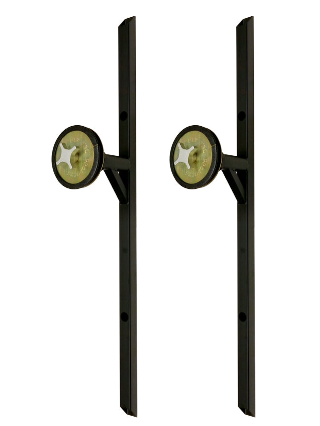 Pit-pal Products PIT282 Slick Mounts