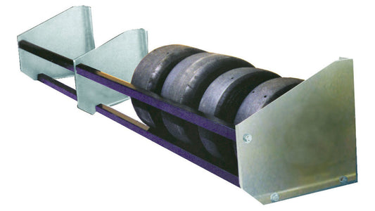 Pit-pal Products PIT288 Telescoping Kart Tire Rack