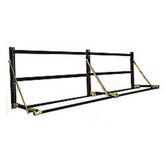 Pit-pal Products PIT295 Adjustable Tire Rack 64in Wide