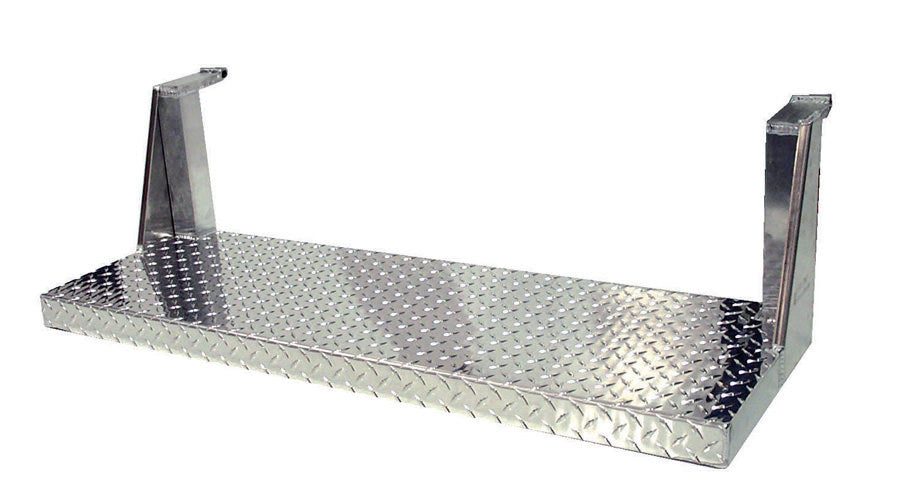 Pit-pal Products PIT492 Step 31in Wide for 36in Door