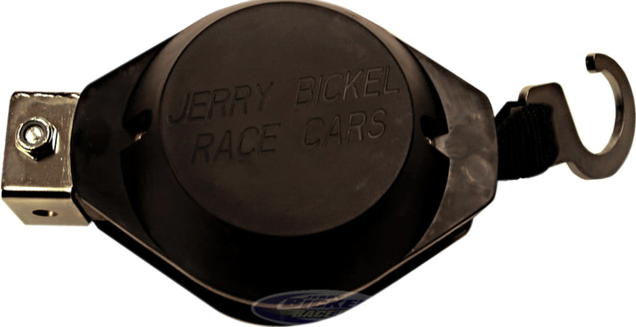 Pit-pal Products PITJBRC5060 Retractable Tow Strap
