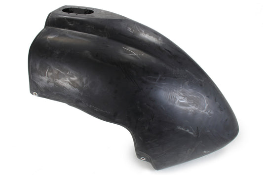 Saldana PLAFTOS28 Tank Only 28 Gallon Outlaw Style