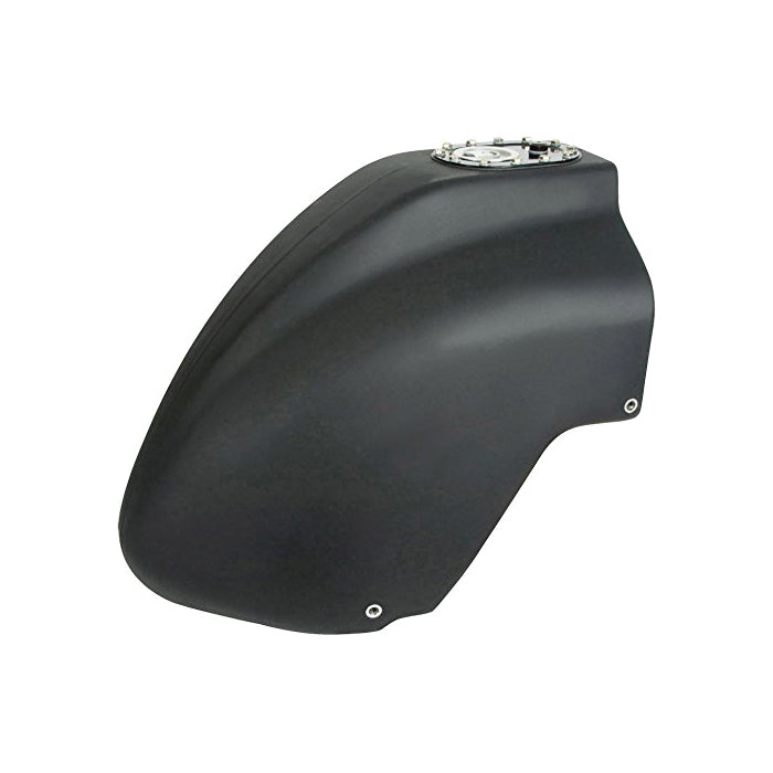 Saldana PLAOMS214-BL Fuel Cell Hyper 8 Bottom P-Up Molded Tank Inserts