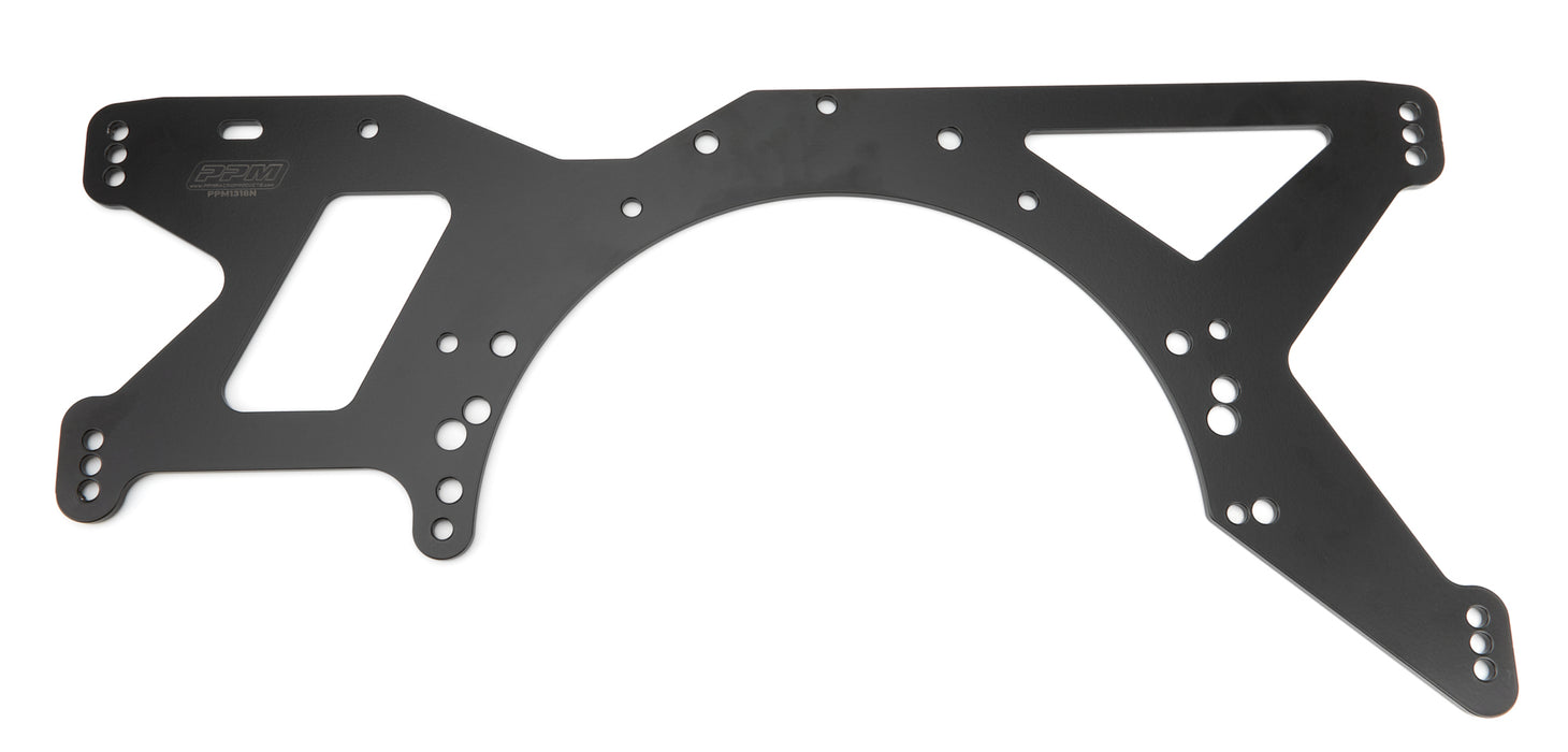 Ppm Racing Products PPM1318N Midplate Rocket
